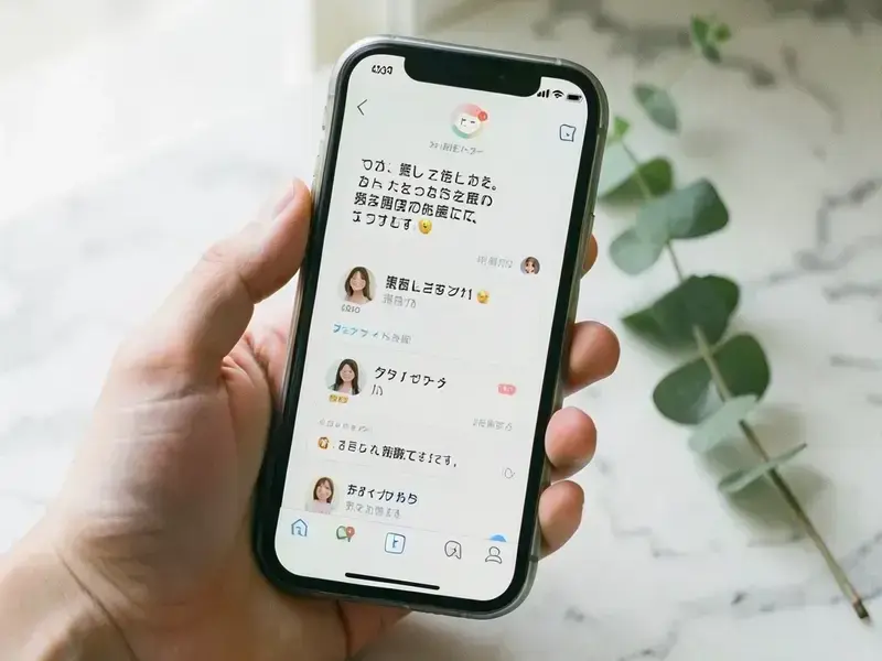 ステップ1: お問い合わせ