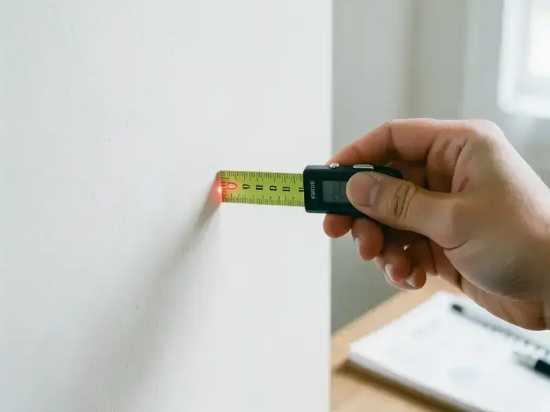 ステップ2: 訪問見積もり